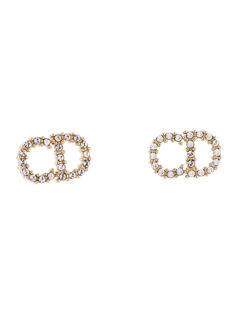 christian dior ohrring|dior designer earrings.